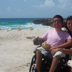 Cozumel in a Wheelchair – 1 tequila, 2 tequila, 3 tequila… Hola Mexico!