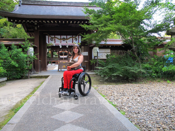 inspiring wheelchair stories