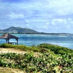 Wheelchair Accessible St Maarten / St Martin: 1 Island, 2 Countries