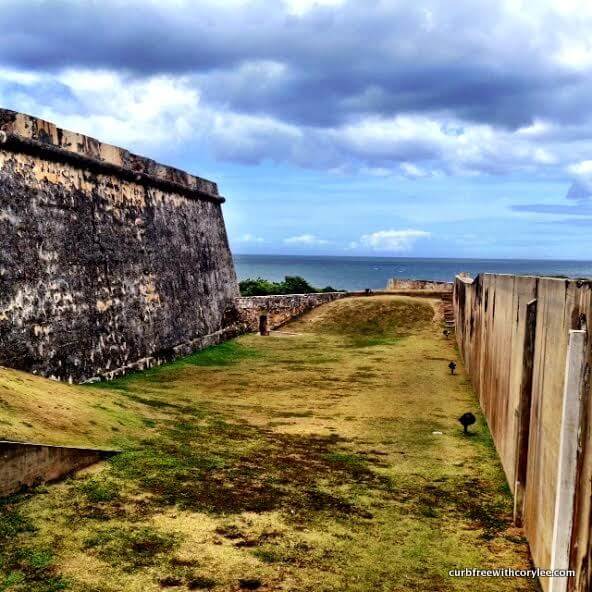 Things to do in Puerto rico, wheelchair accessible, wheelchair accessible things to do in Puerto Rico, best wheelchair accessible vacations, San Juan
