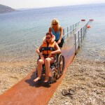 25 of the Most Wheelchair Accessible Beaches in the World