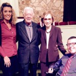 How I Met President Carter (and How You Can Too)!