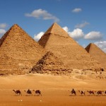 Rolling Around Cairo, Egypt: A Wheelchair Travel Guide