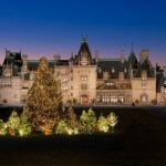 Celebrating a Very Merry Christmas at the Biltmore Estate