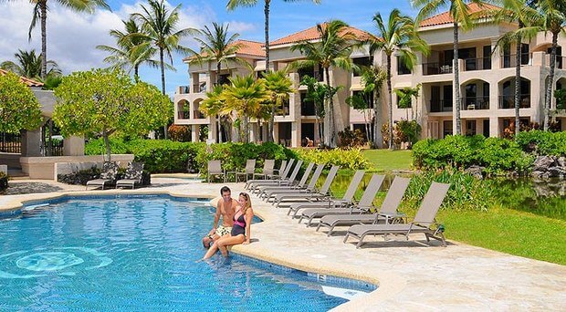 hawaii wheelchair accessible vacations