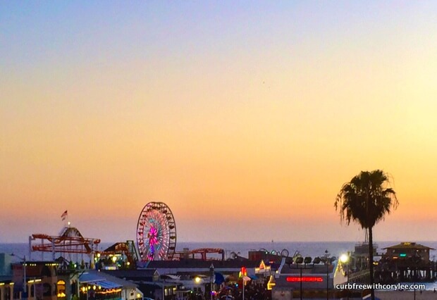 wheelchair accessible things to do in los angeles