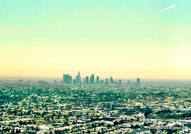 Top 5 Wheelchair Accessible Things to Do in Los Angeles