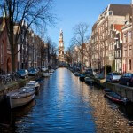 Rolling Around Amsterdam: A Wheelchair User’s Travel Guide