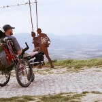 Wheelie Inspiring Interview Series: Justin Skeesuck (a.k.a. “The Disabled Traveler”)