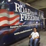 25 Years of Traveling Thanks to the Americans with Disabilities Act