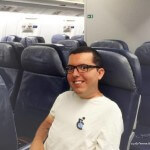 Boarding a Plane as a Wheelchair User