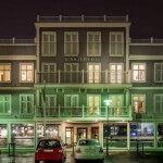Kvosin Downtown Hotel: The Most Quaint & Accessible Place to Stay in Reykjavik
