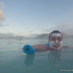 A Wheelchair User’s Guide to Iceland’s Blue Lagoon