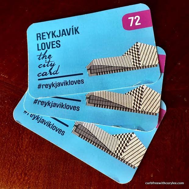 things to do in reykjavik, Must do in reykjavik, reykjavík points of interest, city card