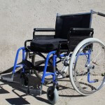 Should You Take Your Own Wheelchair On Vacation?
