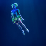 Cirque du Soleil returns to Atlanta with KURIOS!