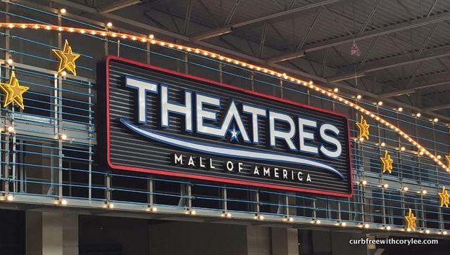  Mall of America attractions, wheelchair accessible, guide, USA travel, wheelchair guide,