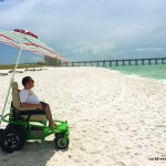 Tips For Planning A Wheelchair Accessible Travel