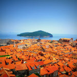 Dubrovnik on Wheels: Where to Eat and What to Do as a Wheelchair User