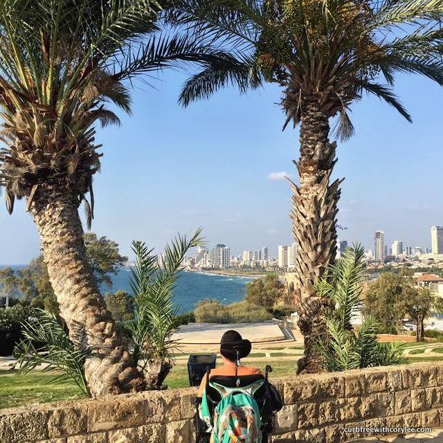  wheelchair accessible things to do tel aviv, things to do in Tel Aviv, wheelchair travel, wheelchair vacations, tel aviv beach, what to see in tel aviv, tel aviv guide, wheelchair accessible.