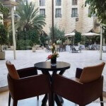Where to Stay in Jerusalem: Inbal Jerusalem Hotel