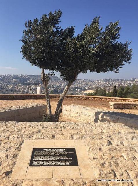 nazareth, nazareth tour, things to do in Nazareth, things to do in Israel, wheelchair accessible