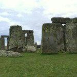 Visiting Stonehenge as a Wheelchair User