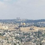 7 Wheelchair Accessible Things to Do in Jerusalem, Israel
