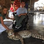 Is South Africa’s Tshukudu Bush Camp Wheelchair Friendly?