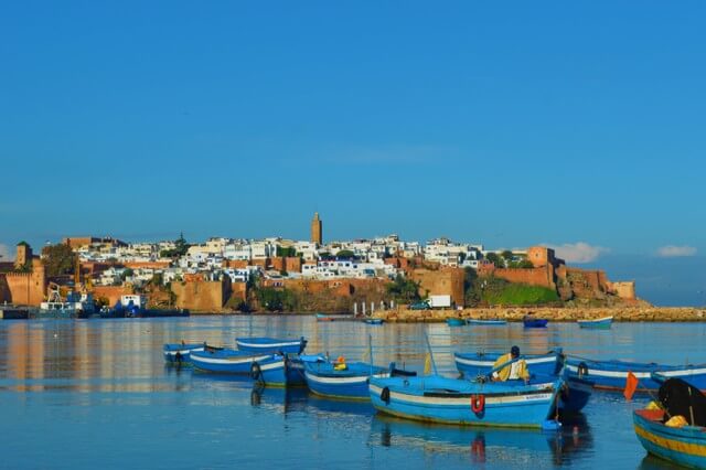  morocco wheelchair accessible group trip