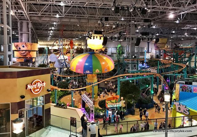 30 Fun Things to Do at Mall of America (Besides Shop!)