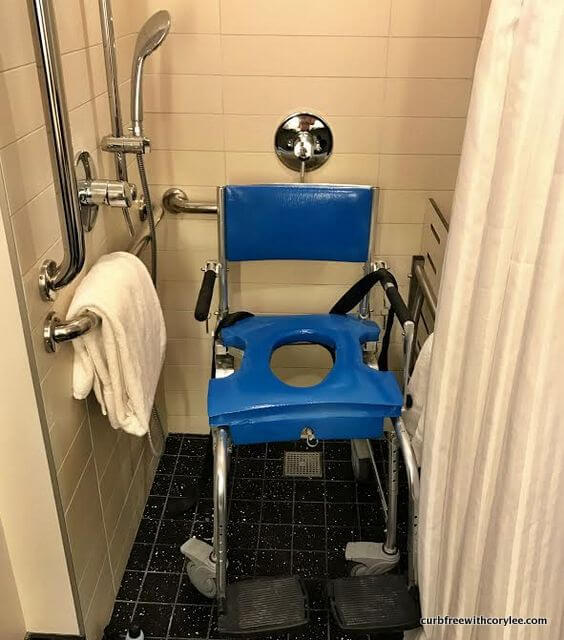  radisson blu mall of america reviews accessible