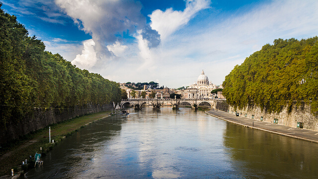 wheelchair accessible hotels in rome italy