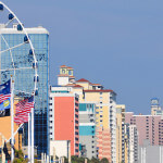 5 of the Best Wheelchair Accessible Hotels in Myrtle Beach