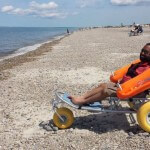 Wheelie Inspiring Interview Series: Srin Madipalli of Accomable