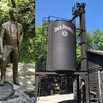 From Small Town USA to Building an Empire: Touring the Jack Daniel Distillery in Lynchburg, Tennessee