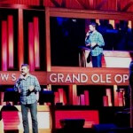 Backstage at the Grand Ole Opry: A Country Music Experience I’ll Never Forget