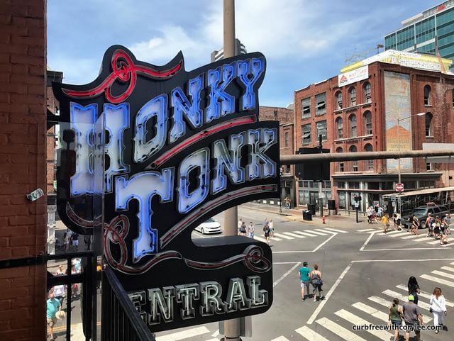  what to see in Nashville