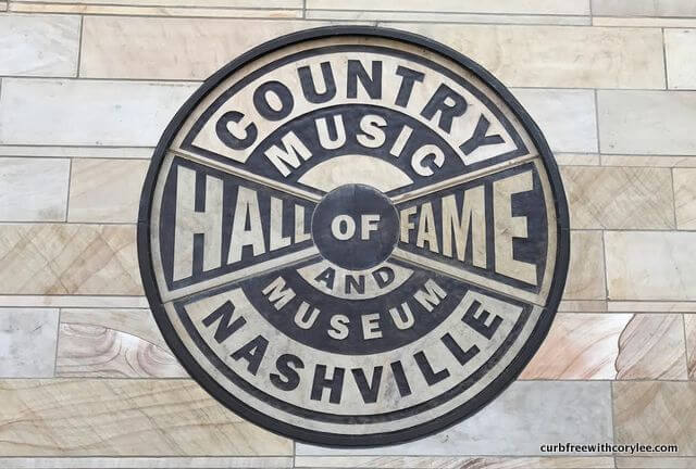  what to see in Nashville