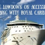 The Lowdown on Accessible Cruising: An Interview with Royal Caribbean’s Director of Disability Inclusion