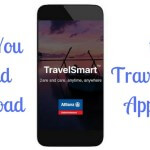 Why You Should Download the TravelSmart App Now Before Your Next Trip