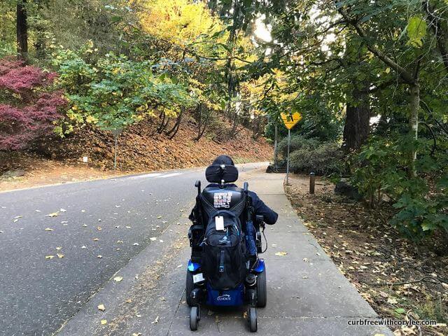  wheelchair accessible portland oregon things to do
