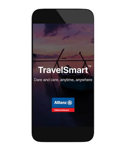 TravelSmart best travel app 