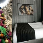 Living Like Elvis: My Accessible Stay at The Guest House at Graceland