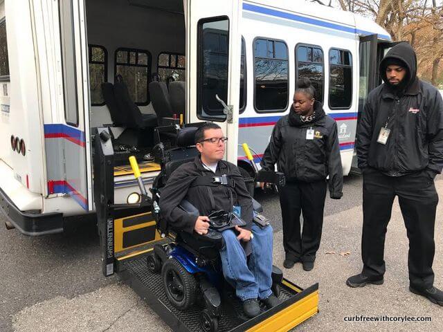  elvis presley graceland wheelchair accessible