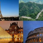 10 Most Popular Wheelchair Accessible Attractions in the World