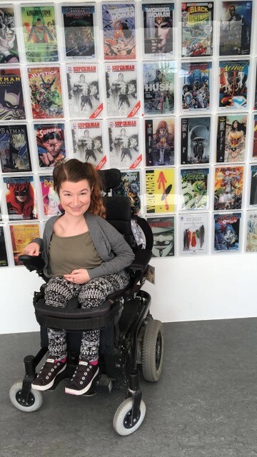 SXSW wheelchair accessible