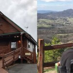 A Wheelchair Accessible Cabin in the Great Smoky Mountains of Tennessee