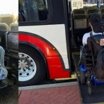 Getting Around Walt Disney World as a Wheelchair User: Accessible Buses, Monorails, Boats, and More