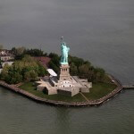 Visiting the Statue of Liberty and Ellis Island as a Wheelchair User